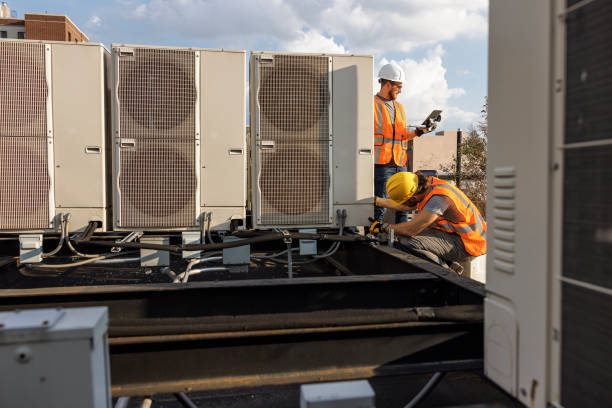 Best Residential HVAC in North Shore, CA