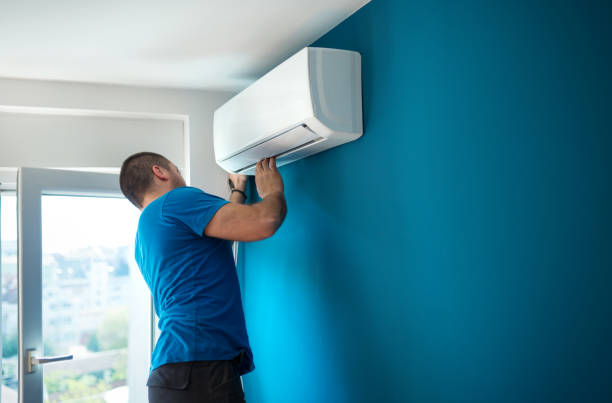 Best Emergency HVAC Services in North Shore, CA