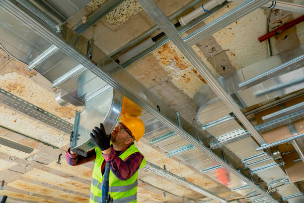 Best Solar-powered HVAC Systems in North Shore, CA