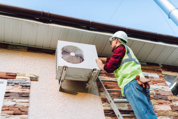 Best Ductless Mini-Split Systems in North Shore, CA