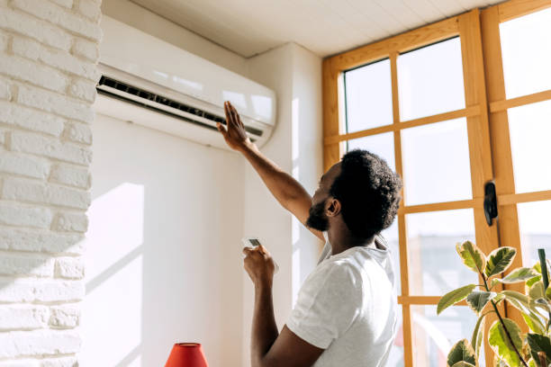 Best HVAC Retrofitting and Upgrading in North Shore, CA