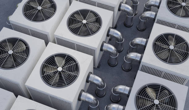 Best HVAC Equipment and Components in North Shore, CA