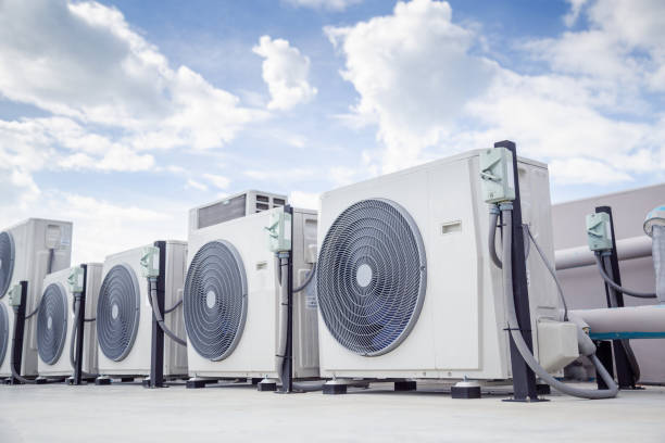 Best HVAC for Healthcare Facilities in North Shore, CA
