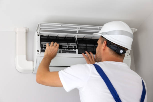 Best Geothermal HVAC Systems in North Shore, CA