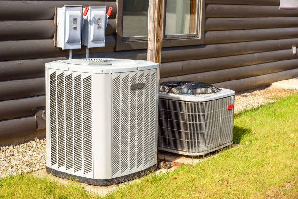 North Shore, CA HVAC Company